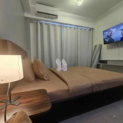 Shore Residences Sm mall of asia Marc