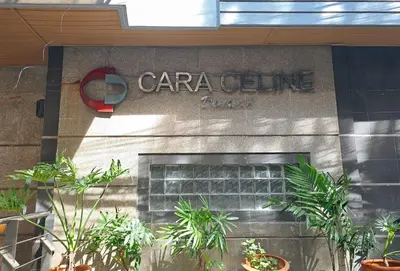 Gallery image of Cara Celine Dormtel by RedDoorz near Taft in Manila