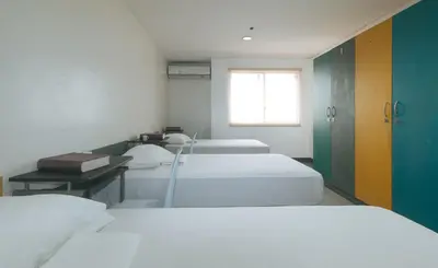 Gallery image of Cara Celine Dormtel by RedDoorz near Taft in Manila