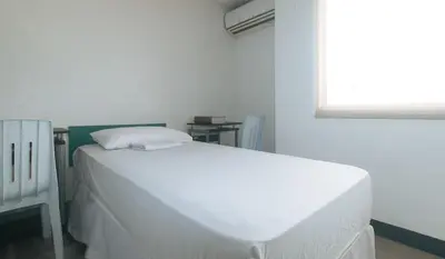Gallery image of Cara Celine Dormtel by RedDoorz near Taft in Manila