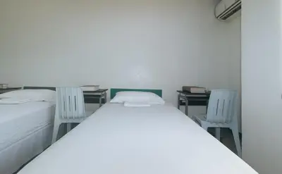 Gallery image of Cara Celine Dormtel by RedDoorz near Taft in Manila