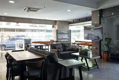 Gallery image of Cara Celine Dormtel by RedDoorz near Taft in Manila