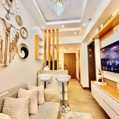 Cozy and Comfy Retreat with Balcony