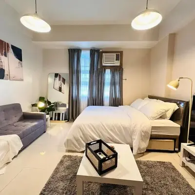 101 Newport Boulevard near NAIA Terminal 3