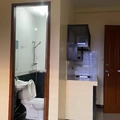 Studio Type Manila