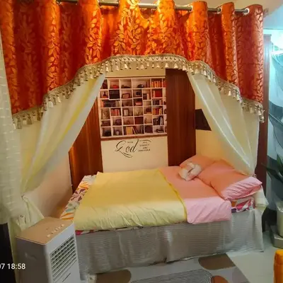 JC Palace Residence