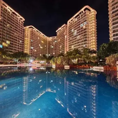 Azure Urban Resort Residence A51