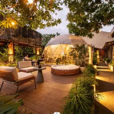 Container Home Mandaluyong N02