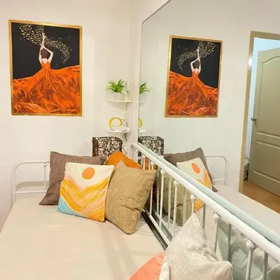 Your Comfort Zone Staycation2