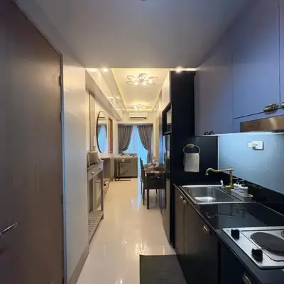 A&P Residence