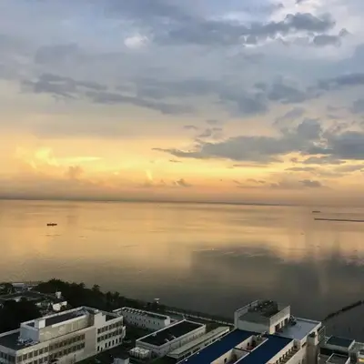 Eton Baypark Manila Bay