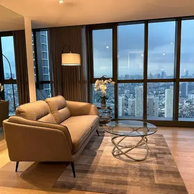 New Modern Luxurious 1 Bedroom Condo with WIFI and Netflix