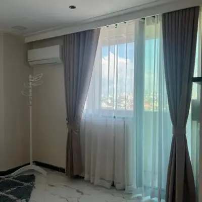 Robinson's Place Residences