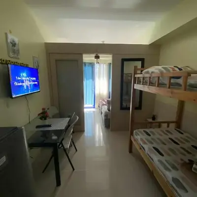 Sea Residences Dina