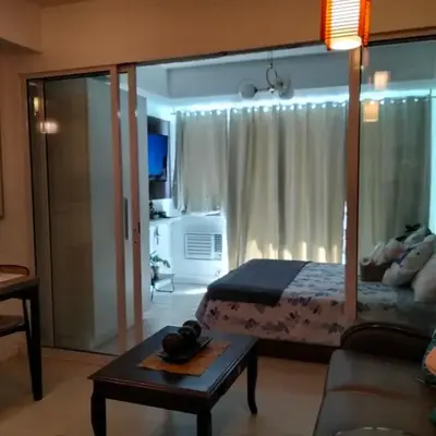 OasisStaycation