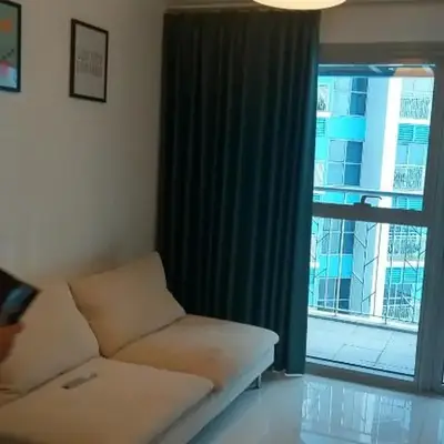 Charming 1BR with Natural Light