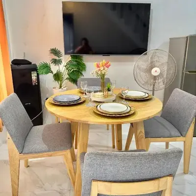 Sofias Townhouse for Rent
