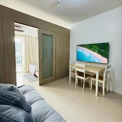 Shore Residences