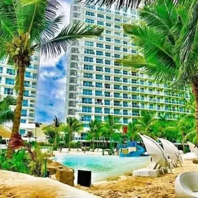 Bahamas tower 1604