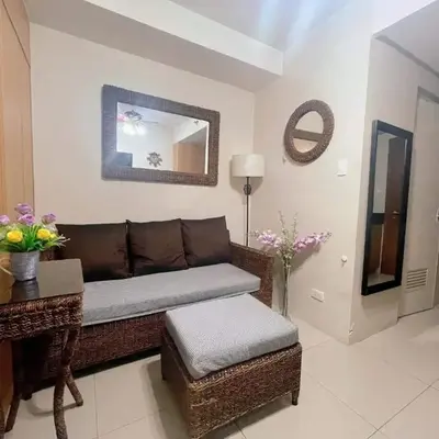 Pasay Moa Stay at Shell Residences