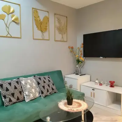 Beach Bliss Your 2 BR Condo Retreat Awaits