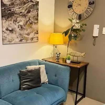 The Luxe Nook Shore Residences MOA