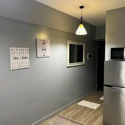 Vacation in Tribecca Towers