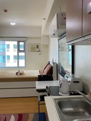 Gallery image of Sleek Stay Manila in Manila