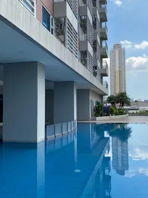 Gallery image of Sleek Stay Manila in Manila