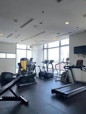 Gallery image of Sleek Stay Manila in Manila