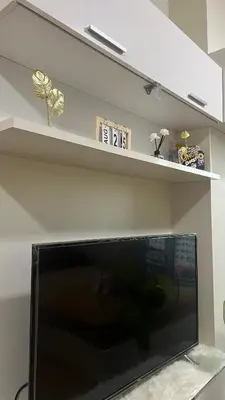 Gallery image of Sleek Stay Manila in Manila