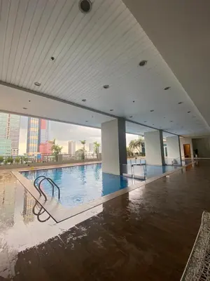 Gallery image of Sleek Stay Manila in Manila
