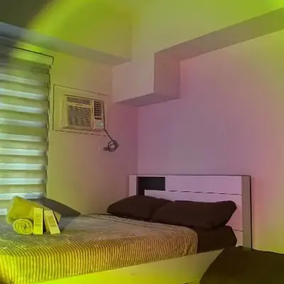 Sleek Stay Manila
