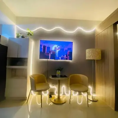 H&M staycation Shore 2 tower 2