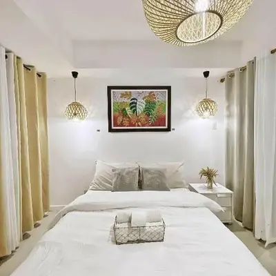 Hotel Essence Service Road
