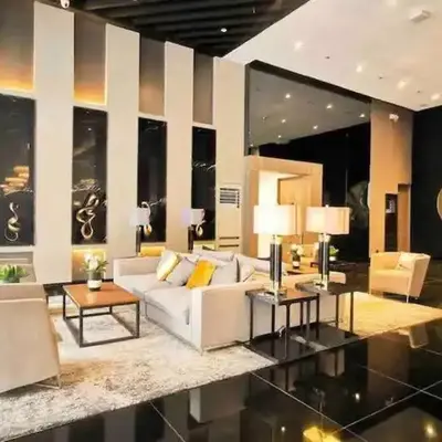 air residences