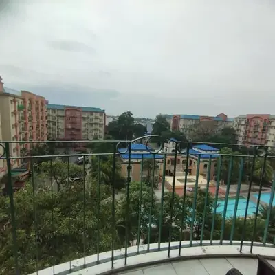 Chateau Elysee Condominium