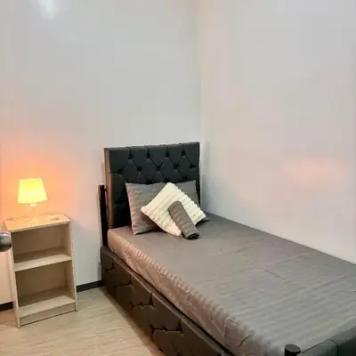 Pasay Transient Rooms
