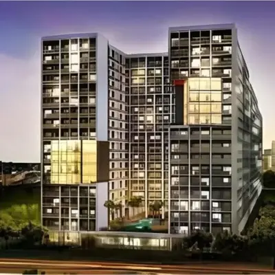 Book ME at Shore Residences Tower D near Airport & Mall of Asia