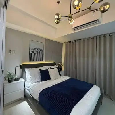 Transient Home Serenity