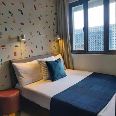 1 Bedroom in S Residences