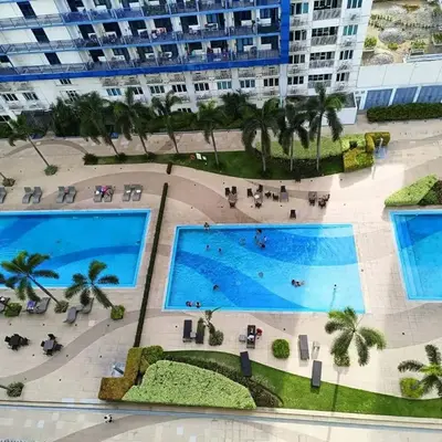 Sea Residences Wenda
