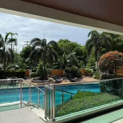 Studio Near NAIA Airport