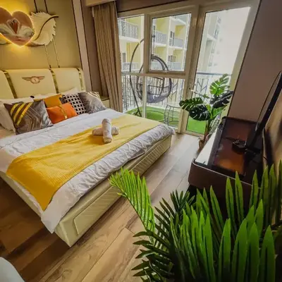 Spacious & Luxury 4BR Home across Okada and Solaire