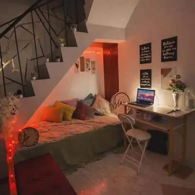 Islana Stay for Family of 3 in Gen Trias Cavite