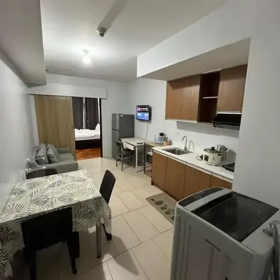 Antel Spa Residences 1703