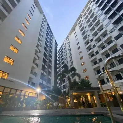 Metro Home Staycation