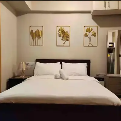 Your Home Suite at 150 Newport Boulevard Condo near NAIA T3