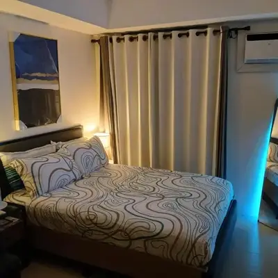 Kasara Urban Resort premium studio staycation by Rain