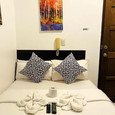 Makati Avenue Suites